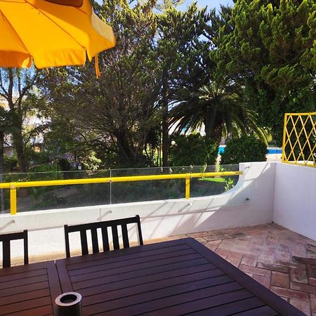 Golden Beach Vilamoura Quarteira Eksteriør bilde